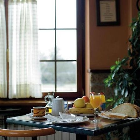 Hotel Rural Lajafriz Fornillos de Aliste Exteriör bild