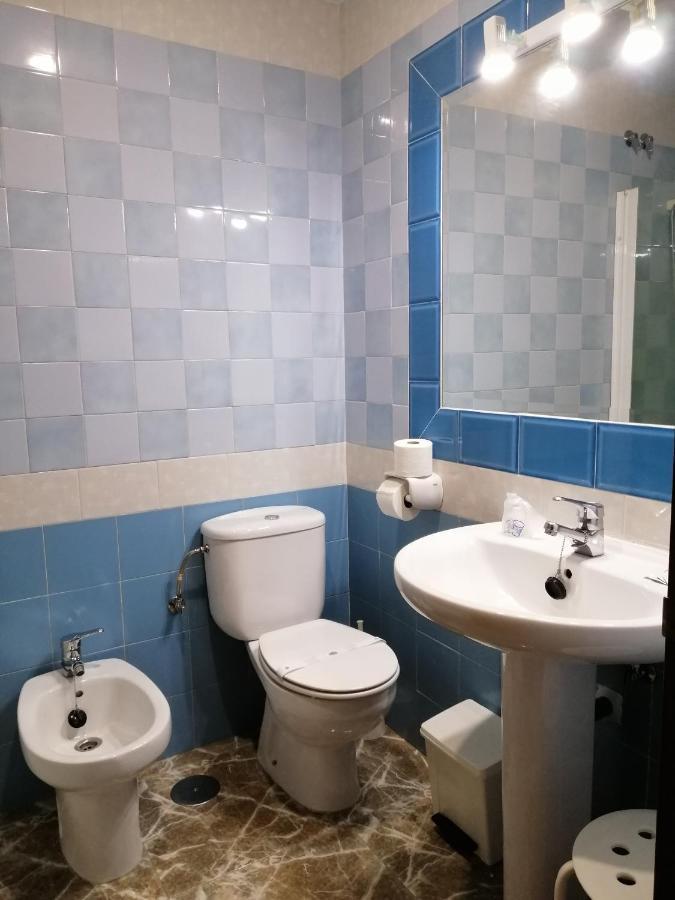 Hotel Rural Lajafriz Fornillos de Aliste Exteriör bild