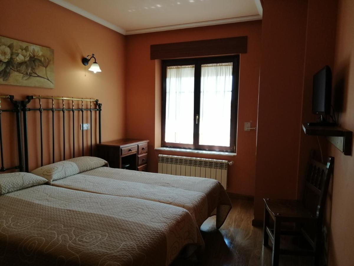 Hotel Rural Lajafriz Fornillos de Aliste Exteriör bild