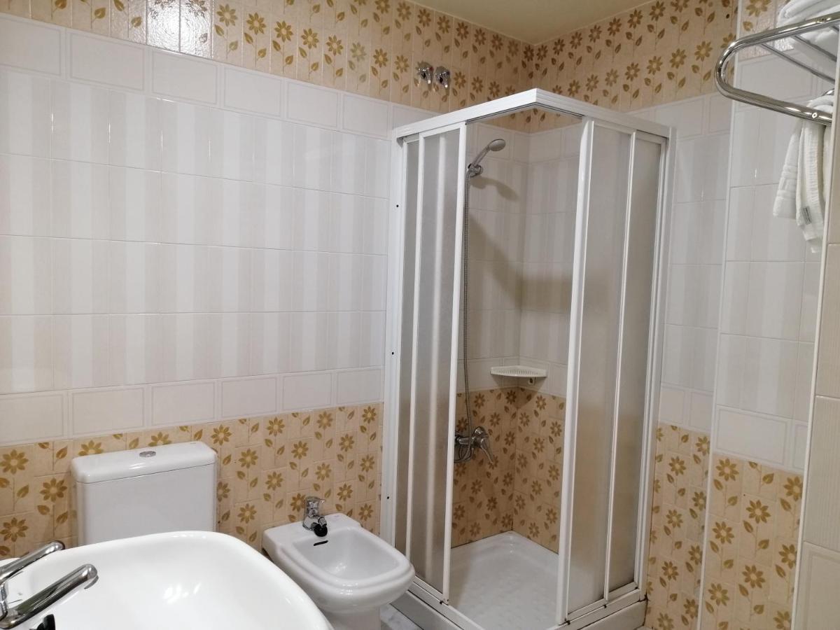 Hotel Rural Lajafriz Fornillos de Aliste Exteriör bild