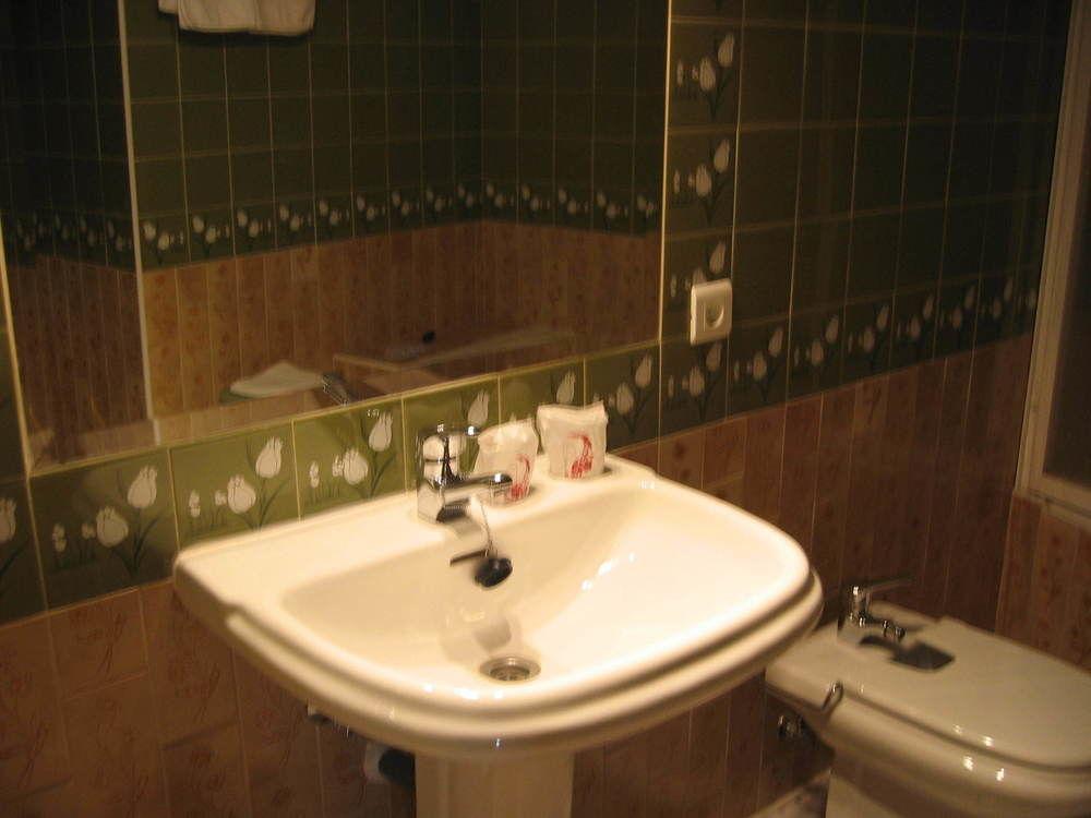 Hotel Rural Lajafriz Fornillos de Aliste Exteriör bild