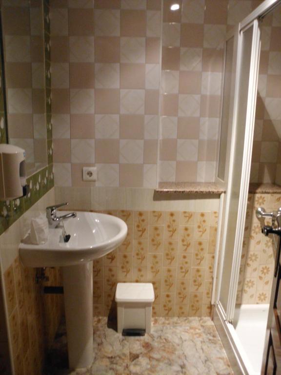 Hotel Rural Lajafriz Fornillos de Aliste Rum bild